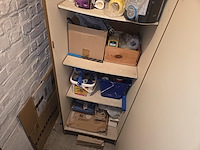 Volledige inboedel appartement en kelder in deurne - afbeelding 79 van  84