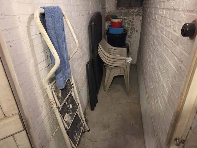 Volledige inboedel appartement en kelder in deurne - afbeelding 81 van  84