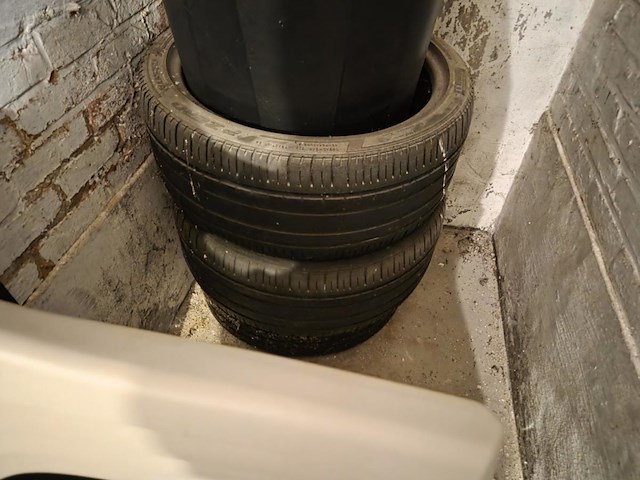 Volledige inboedel appartement en kelder in deurne - afbeelding 82 van  84