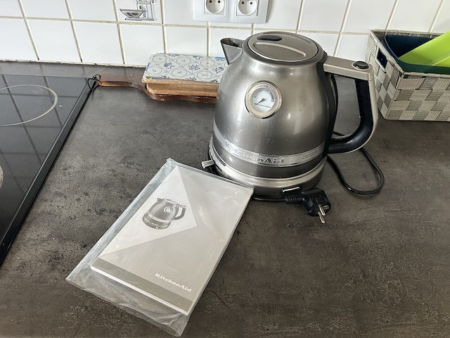 Volledige inboedel appartement + garage - afbeelding 3 van  107