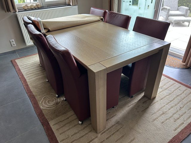 Volledige inboedel appartement + garage - afbeelding 4 van  107
