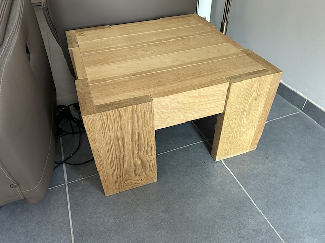 Volledige inboedel appartement + garage - afbeelding 7 van  107