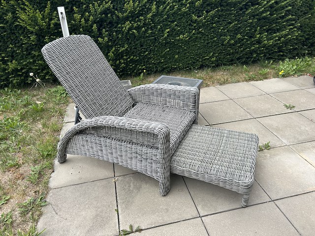 Volledige inboedel appartement + garage - afbeelding 10 van  107