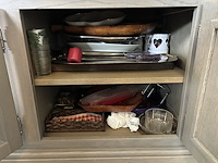 Volledige inboedel appartement + garage - afbeelding 14 van  107