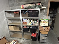 Volledige inboedel appartement + garage - afbeelding 25 van  107