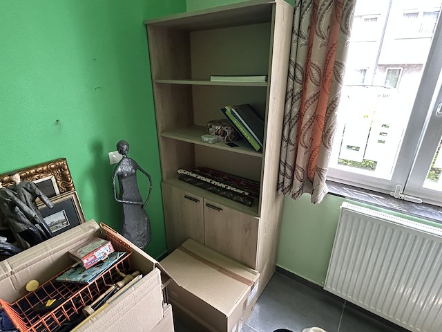 Volledige inboedel appartement + garage - afbeelding 30 van  107