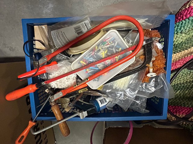 Volledige inboedel appartement + garage - afbeelding 20 van  107