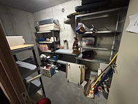 Volledige inboedel appartement + garage - afbeelding 32 van  107