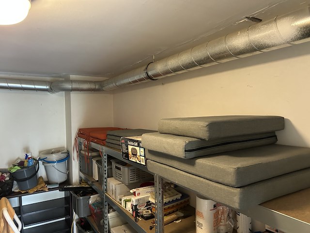 Volledige inboedel appartement + garage - afbeelding 33 van  107