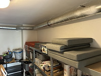 Volledige inboedel appartement + garage - afbeelding 33 van  107