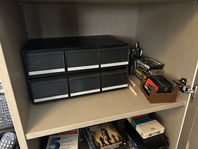 Volledige inboedel appartement + garage - afbeelding 34 van  107