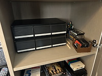 Volledige inboedel appartement + garage - afbeelding 34 van  107