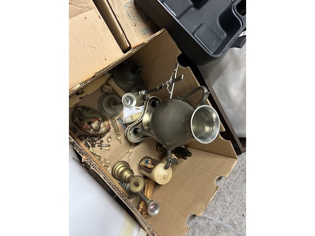 Volledige inboedel appartement + garage - afbeelding 36 van  107