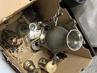 Volledige inboedel appartement + garage - afbeelding 36 van  107