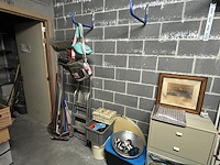 Volledige inboedel appartement + garage - afbeelding 39 van  107