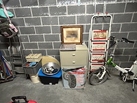Volledige inboedel appartement + garage - afbeelding 45 van  107