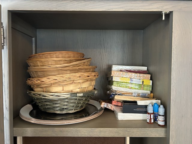 Volledige inboedel appartement + garage - afbeelding 47 van  107