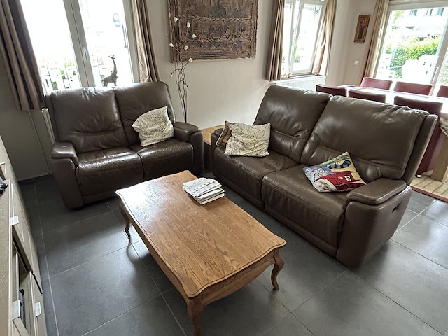 Volledige inboedel appartement + garage - afbeelding 48 van  107