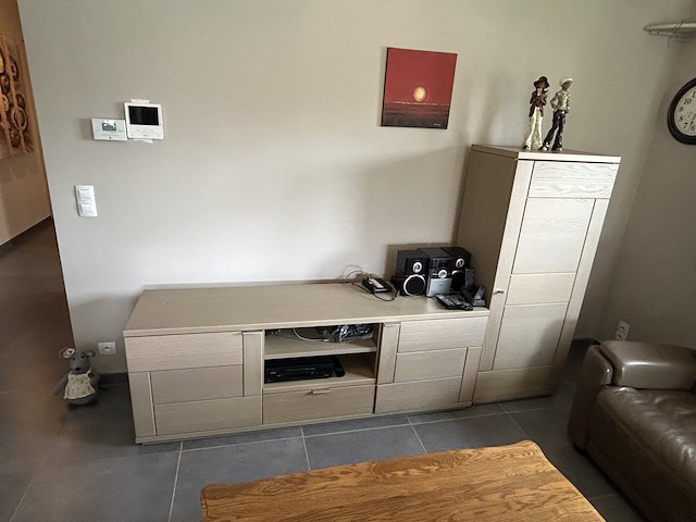 Volledige inboedel appartement + garage - afbeelding 52 van  107