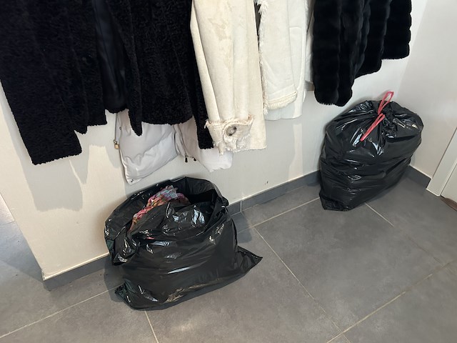 Volledige inboedel appartement + garage - afbeelding 58 van  107