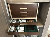 Volledige inboedel appartement + garage - afbeelding 59 van  107