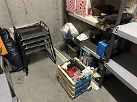 Volledige inboedel appartement + garage - afbeelding 62 van  107