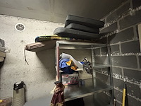 Volledige inboedel appartement + garage - afbeelding 53 van  107