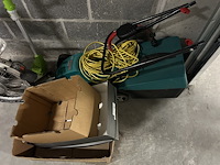 Volledige inboedel appartement + garage - afbeelding 65 van  107
