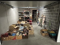 Volledige inboedel appartement + garage - afbeelding 67 van  107