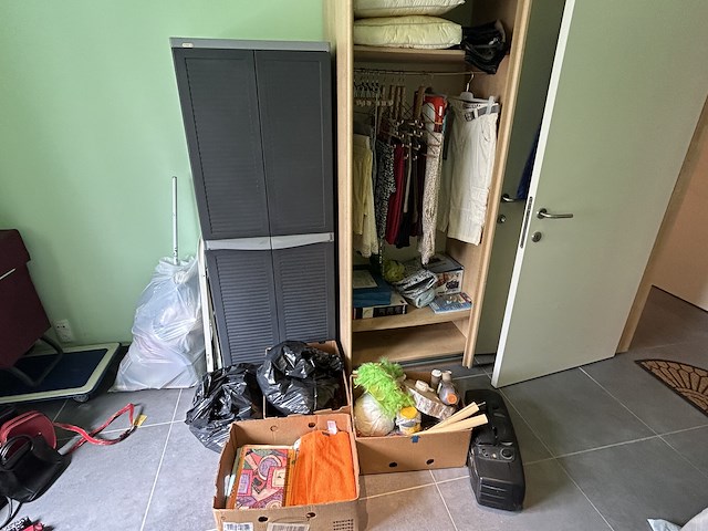 Volledige inboedel appartement + garage - afbeelding 70 van  107