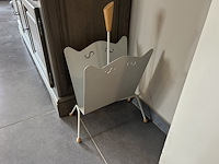 Volledige inboedel appartement + garage - afbeelding 73 van  107