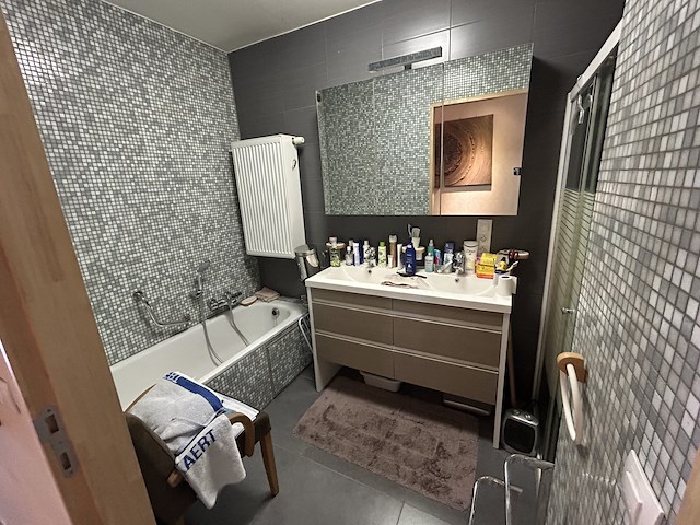 Volledige inboedel appartement + garage - afbeelding 74 van  107