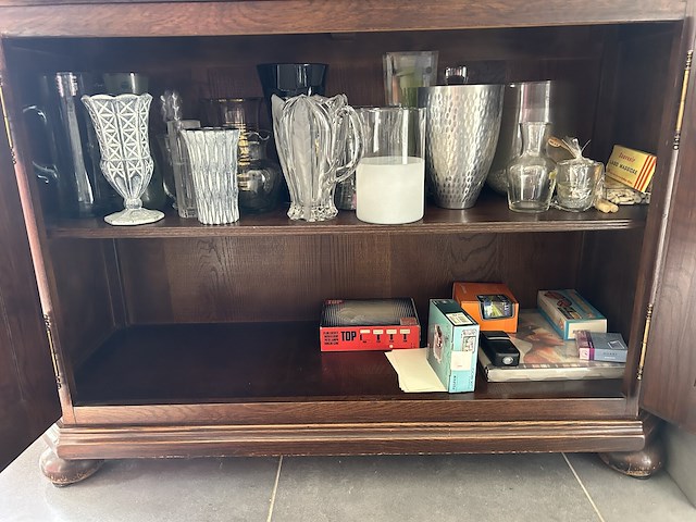 Volledige inboedel appartement + garage - afbeelding 79 van  107