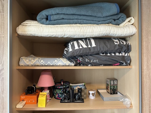 Volledige inboedel appartement + garage - afbeelding 80 van  107