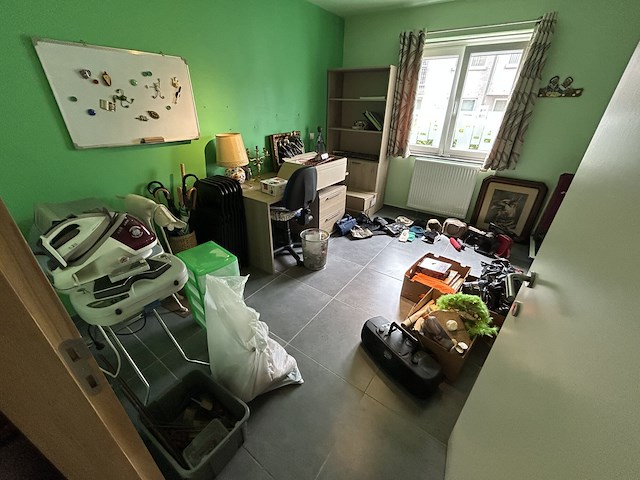 Volledige inboedel appartement + garage - afbeelding 81 van  107