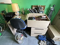 Volledige inboedel appartement + garage - afbeelding 83 van  107