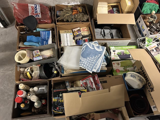 Volledige inboedel appartement + garage - afbeelding 85 van  107