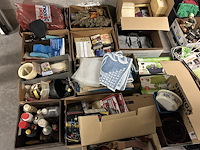 Volledige inboedel appartement + garage - afbeelding 85 van  107