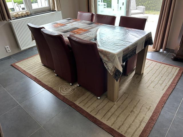 Volledige inboedel appartement + garage - afbeelding 87 van  107