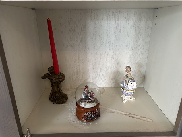 Volledige inboedel appartement + garage - afbeelding 88 van  107