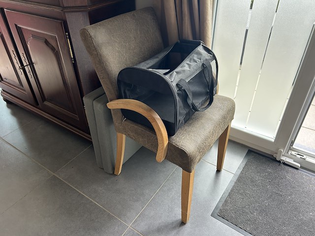 Volledige inboedel appartement + garage - afbeelding 94 van  107