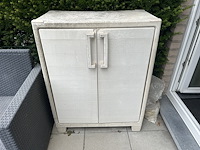 Volledige inboedel appartement + garage - afbeelding 98 van  107