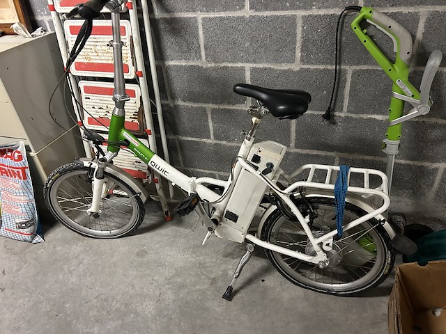 Volledige inboedel appartement + garage - afbeelding 99 van  107