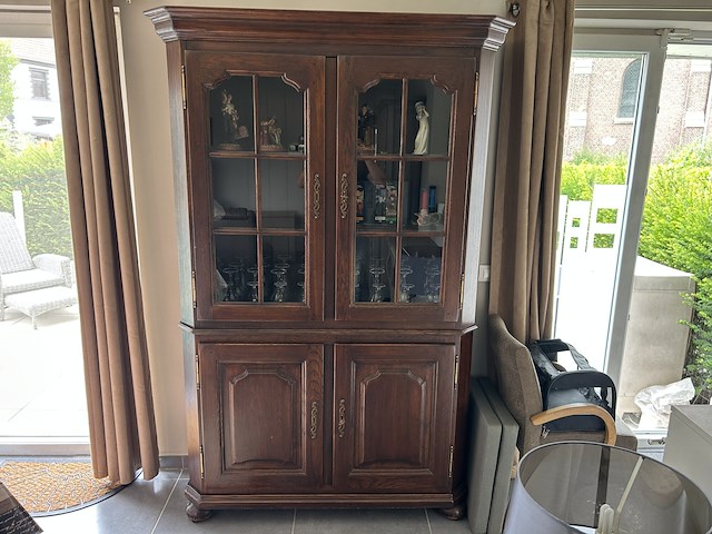 Volledige inboedel appartement + garage - afbeelding 100 van  107