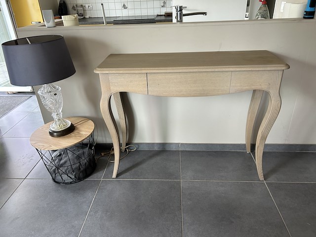 Volledige inboedel appartement + garage - afbeelding 101 van  107