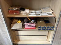 Volledige inboedel appartement + garage - afbeelding 104 van  107