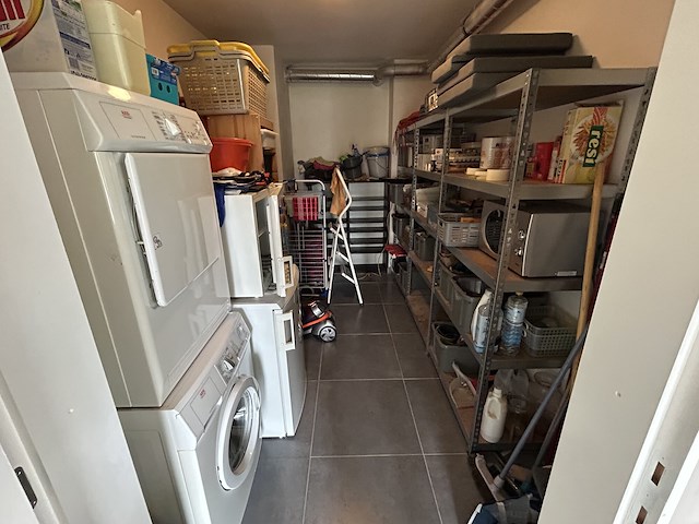 Volledige inboedel appartement + garage - afbeelding 97 van  107