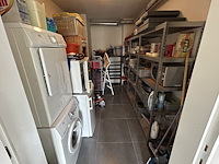 Volledige inboedel appartement + garage - afbeelding 97 van  107