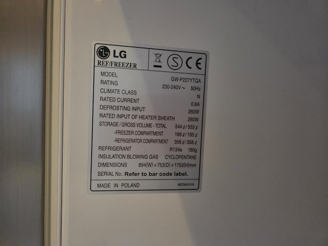 Volledige inboedel appartement - afbeelding 5 van  65