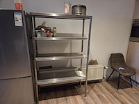 Volledige inboedel appartement - afbeelding 8 van  65